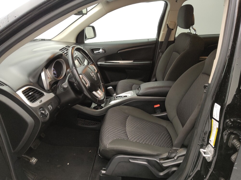 2019 Dodge Journey in Independence, MO 64055 - 18092971 17