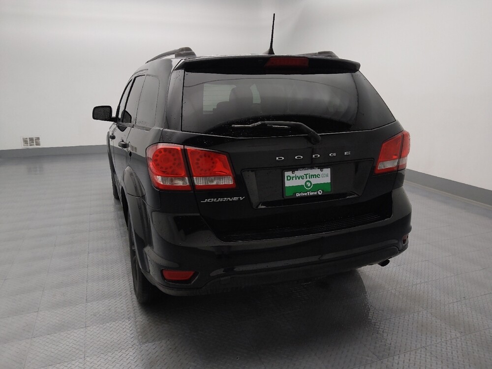 2019 Dodge Journey in Independence, MO 64055 - 18092971 6