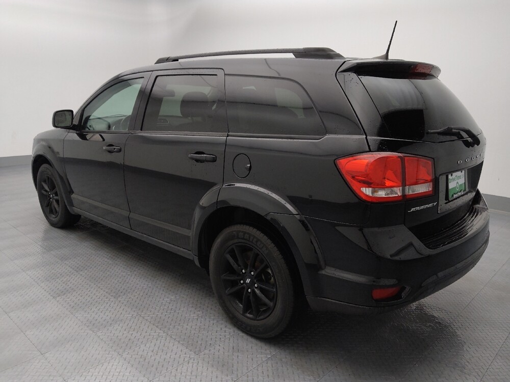 2019 Dodge Journey in Independence, MO 64055 - 18092971 3