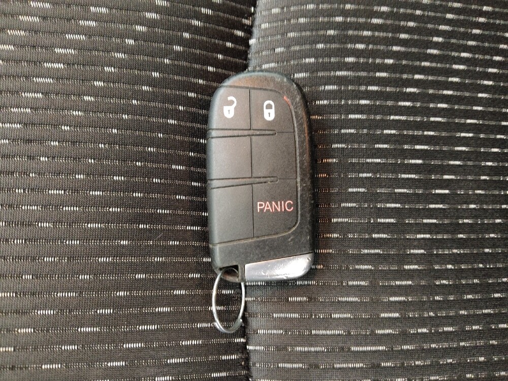 2019 Dodge Journey in Independence, MO 64055 - 18092971 32