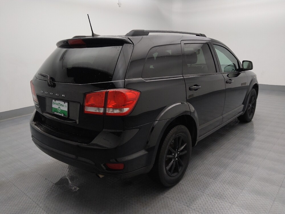 2019 Dodge Journey in Independence, MO 64055 - 18092971 9