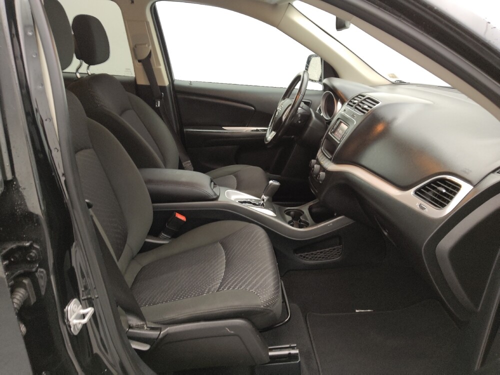 2019 Dodge Journey in Independence, MO 64055 - 18092971 21