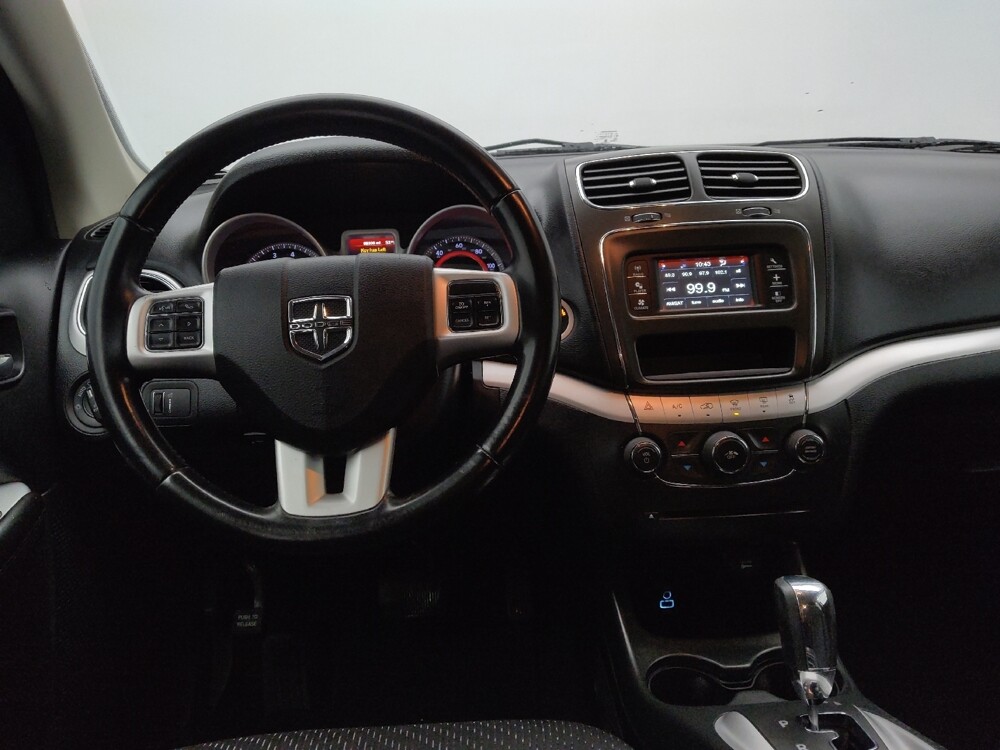 2019 Dodge Journey in Independence, MO 64055 - 18092971 22