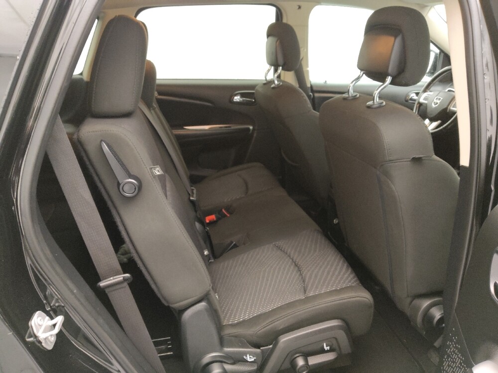 2019 Dodge Journey in Independence, MO 64055 - 18092971 19