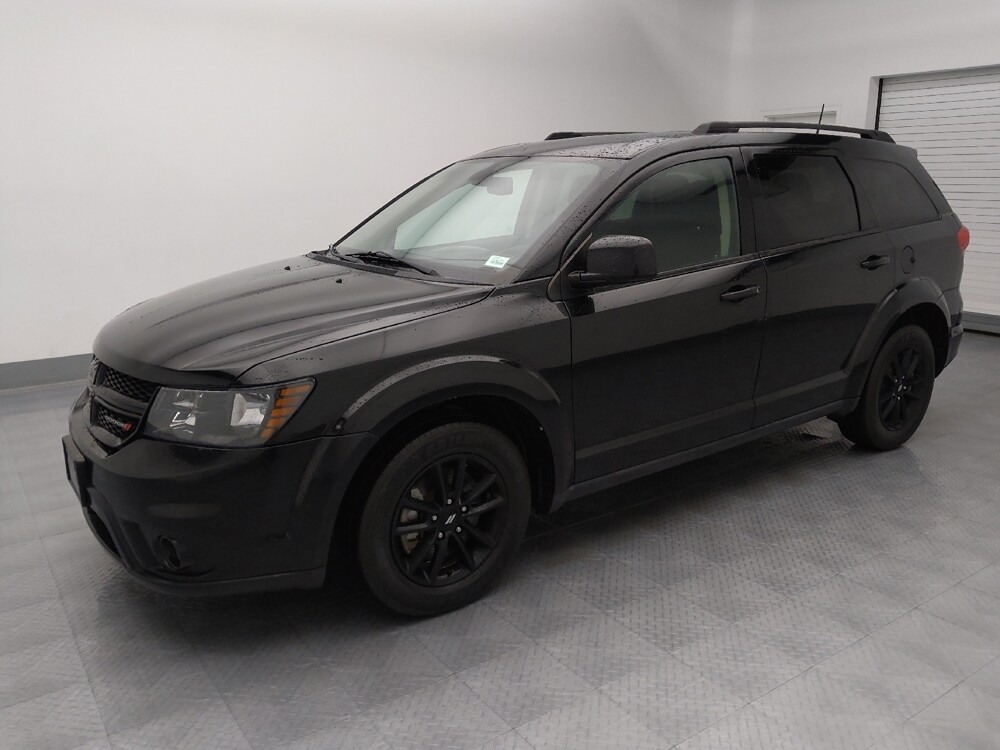 2019 Dodge Journey in Independence, MO 64055 - 18092971 2