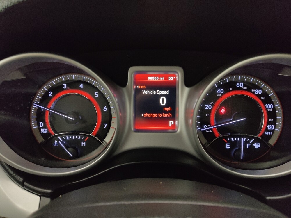 2019 Dodge Journey in Independence, MO 64055 - 18092971 23