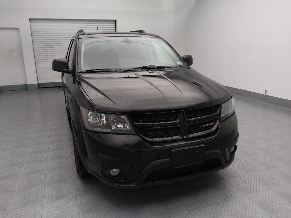 2019 Dodge Journey in Independence, MO 64055 - 18092971 14