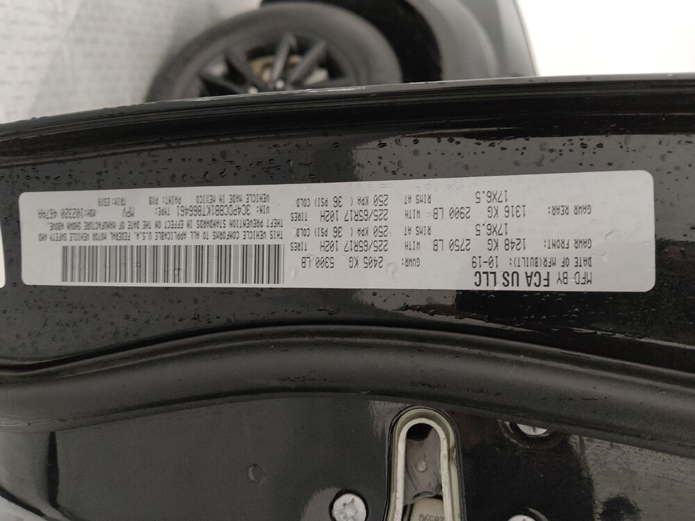 2019 Dodge Journey in Independence, MO 64055 - 18092971 33