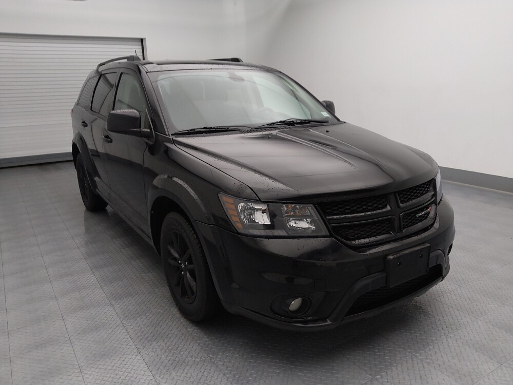 2019 Dodge Journey in Independence, MO 64055 - 18092971 13
