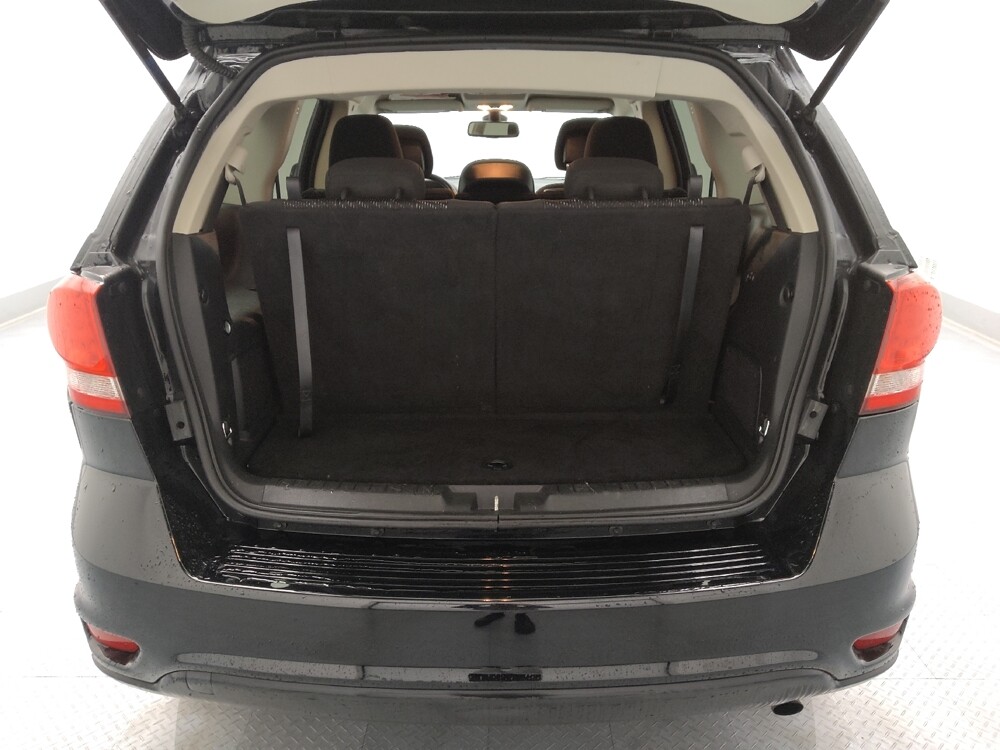 2019 Dodge Journey in Independence, MO 64055 - 18092971 29