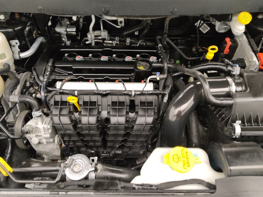 2019 Dodge Journey in Independence, MO 64055 - 18092971 30