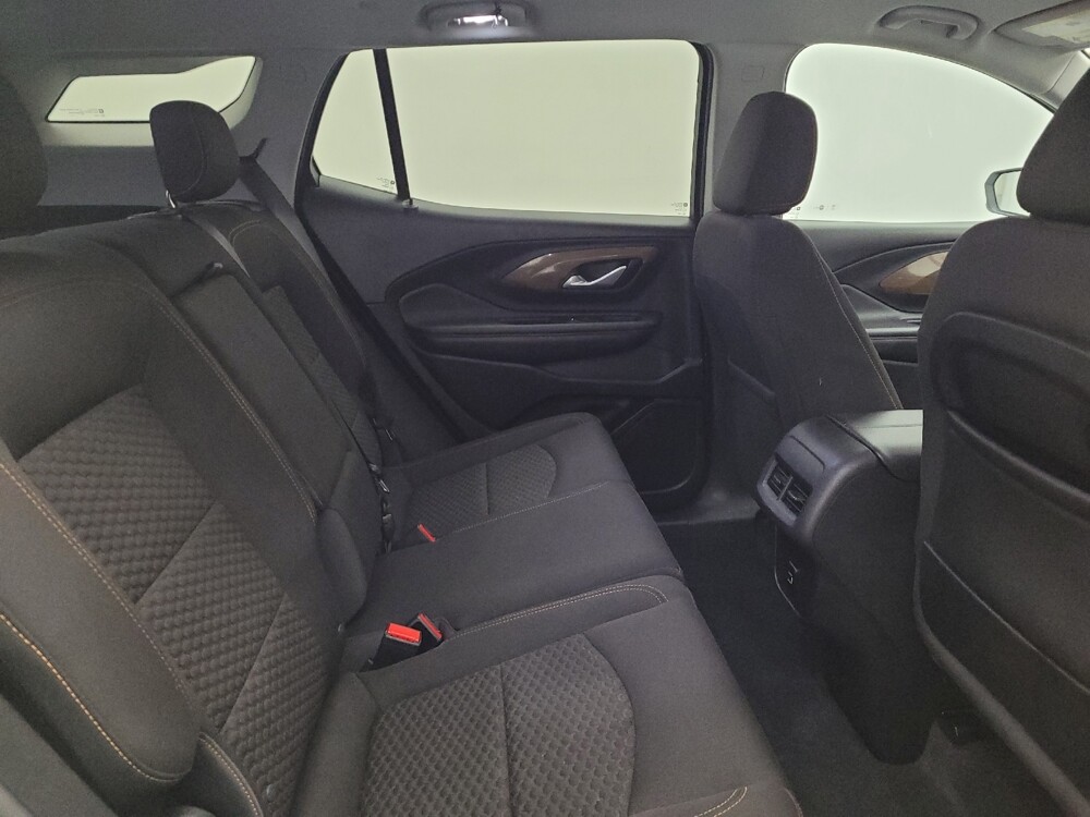 2018 GMC Terrain in Maple Heights, OH 44137 - 18092972 19