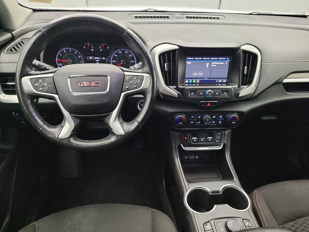 2018 GMC Terrain in Maple Heights, OH 44137 - 18092972 22
