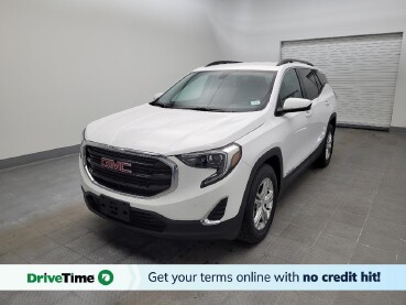 2018 GMC Terrain in Maple Heights, OH 44137