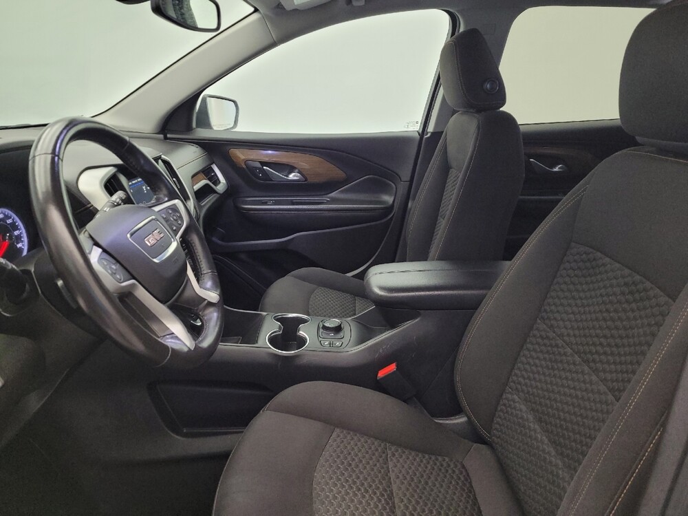 2018 GMC Terrain in Maple Heights, OH 44137 - 18092972 17