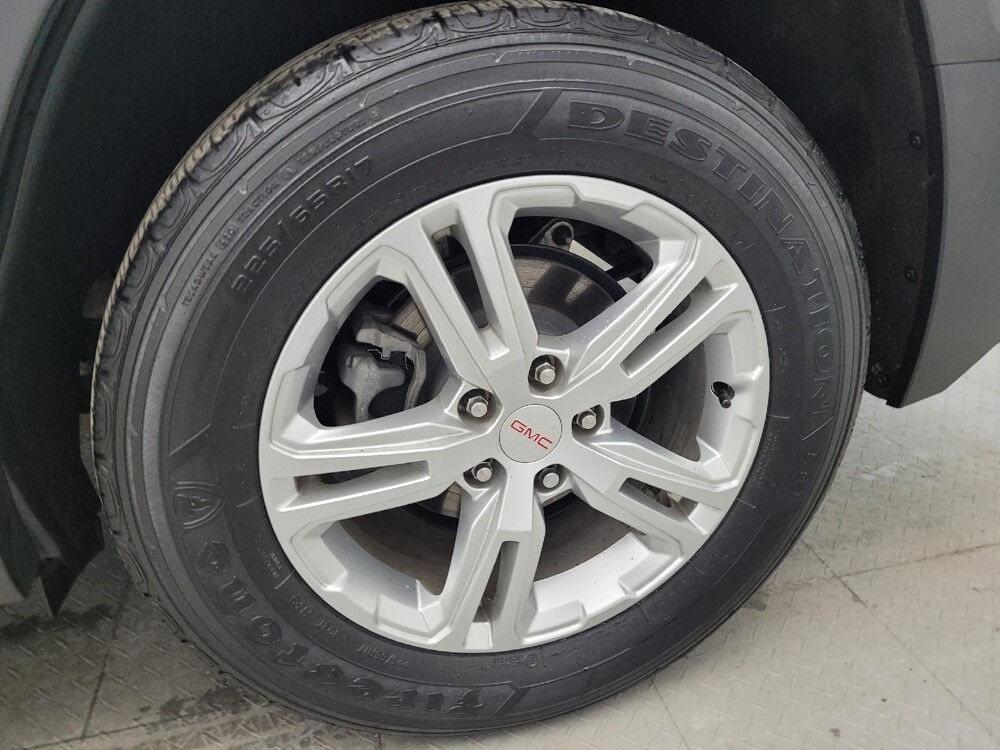 2018 GMC Terrain in Maple Heights, OH 44137 - 18092972 31