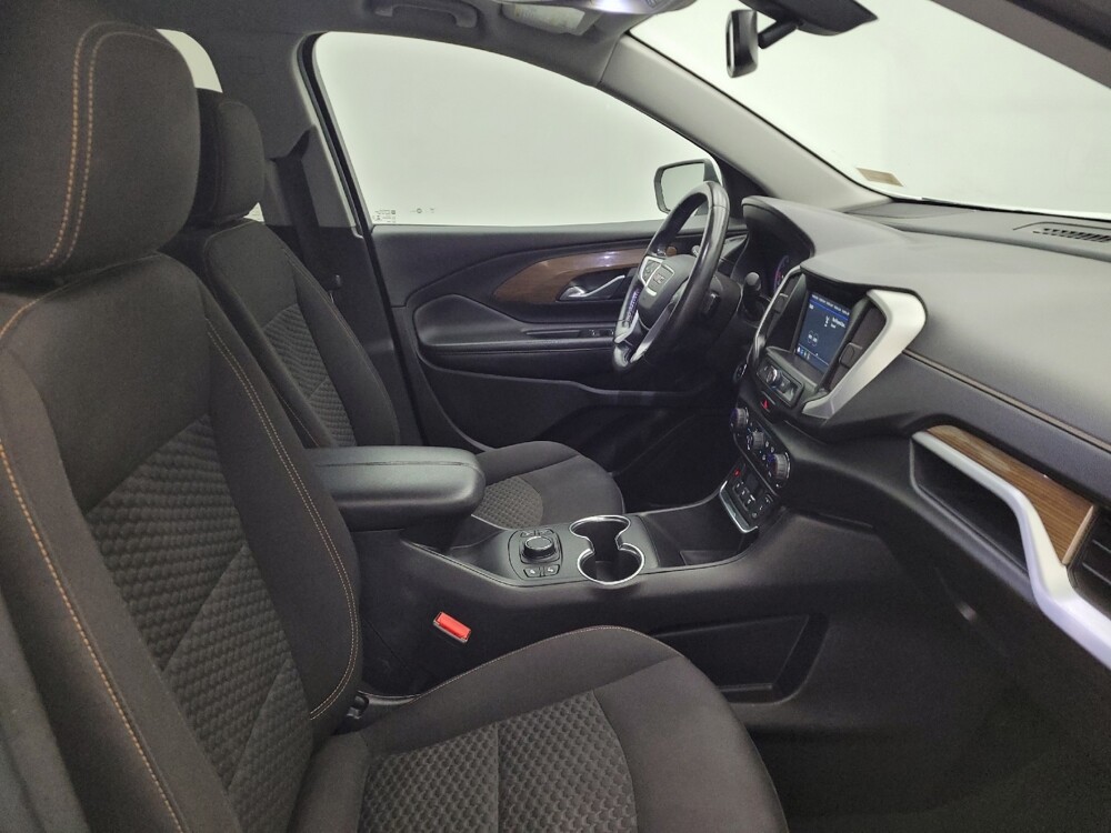 2018 GMC Terrain in Maple Heights, OH 44137 - 18092972 21