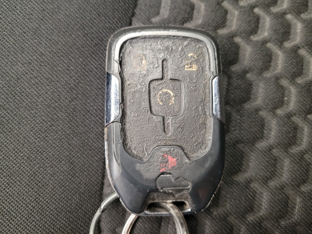 2018 GMC Terrain in Maple Heights, OH 44137 - 18092972 32