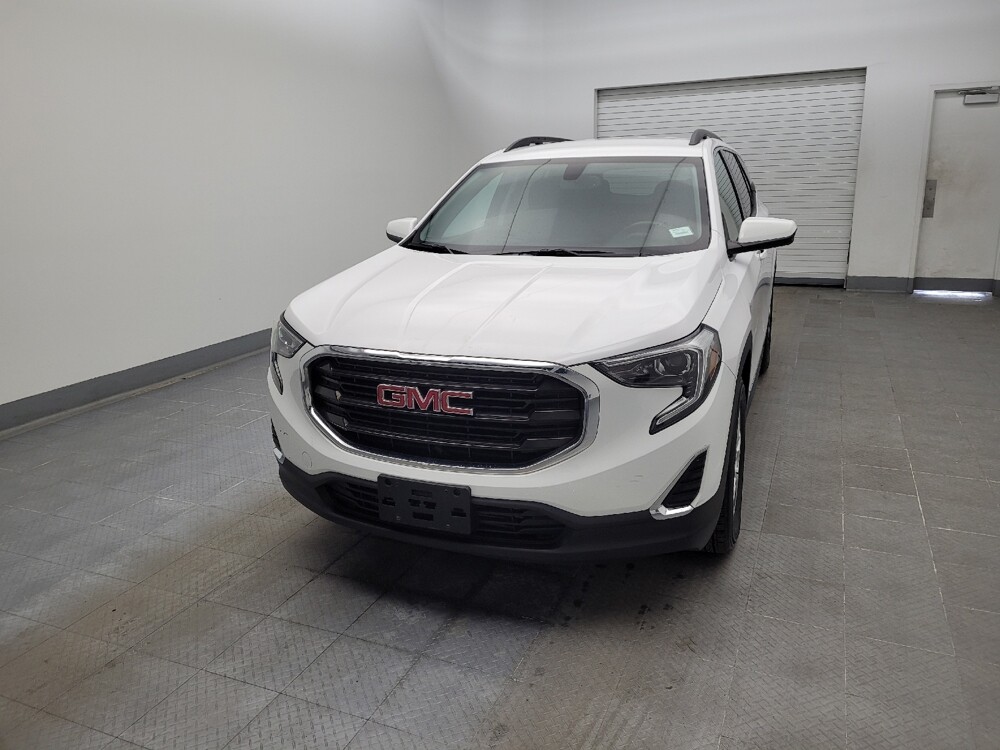 2018 GMC Terrain in Maple Heights, OH 44137 - 18092972 15