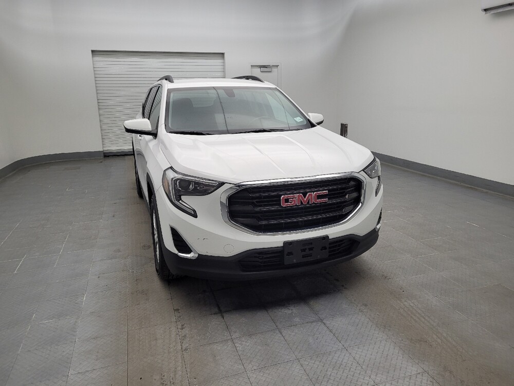 2018 GMC Terrain in Maple Heights, OH 44137 - 18092972 14