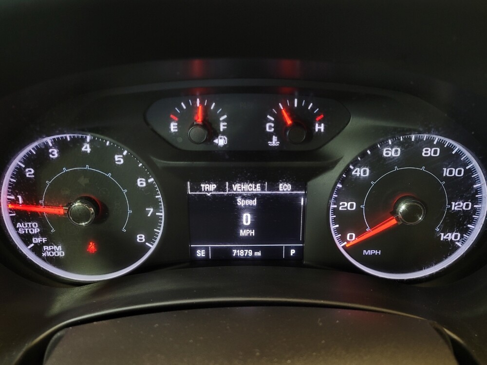 2018 GMC Terrain in Maple Heights, OH 44137 - 18092972 23