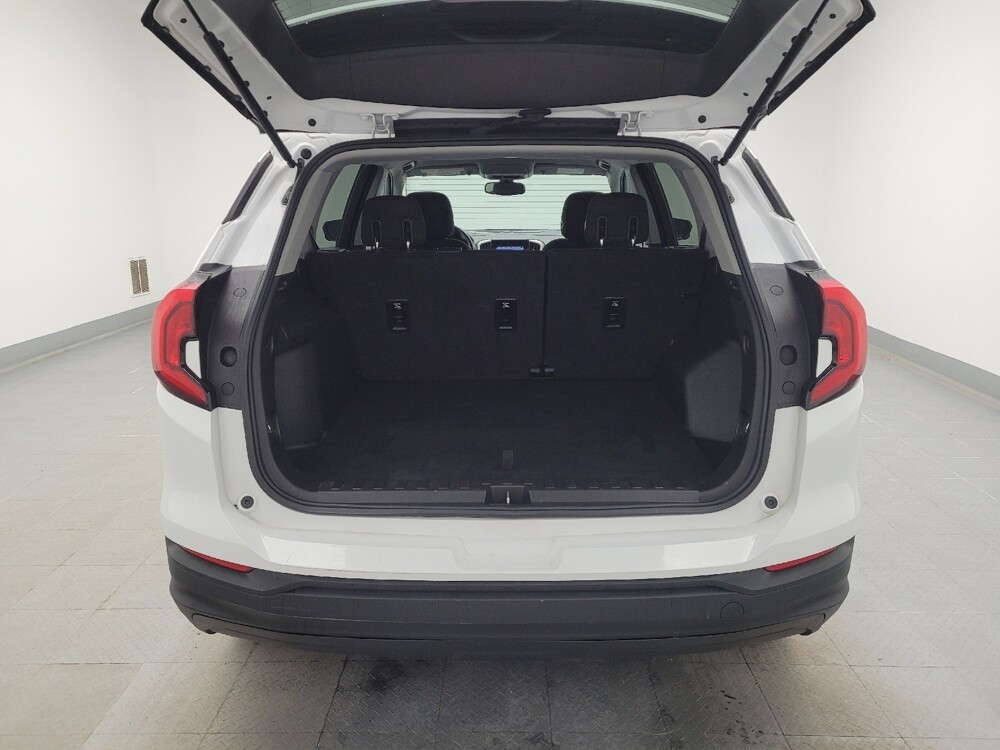 2018 GMC Terrain in Maple Heights, OH 44137 - 18092972 29