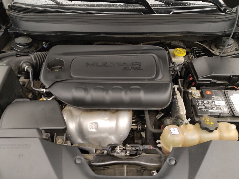 2019 Jeep Cherokee in Independence, MO 64055 - 18092973 30