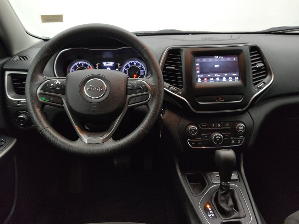 2019 Jeep Cherokee in Independence, MO 64055 - 18092973 22