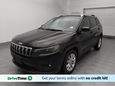 2019 Jeep Cherokee in Independence, MO 64055