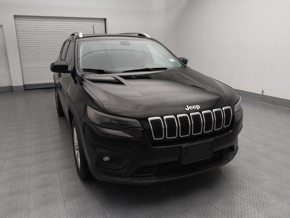 2019 Jeep Cherokee in Independence, MO 64055 - 18092973 14
