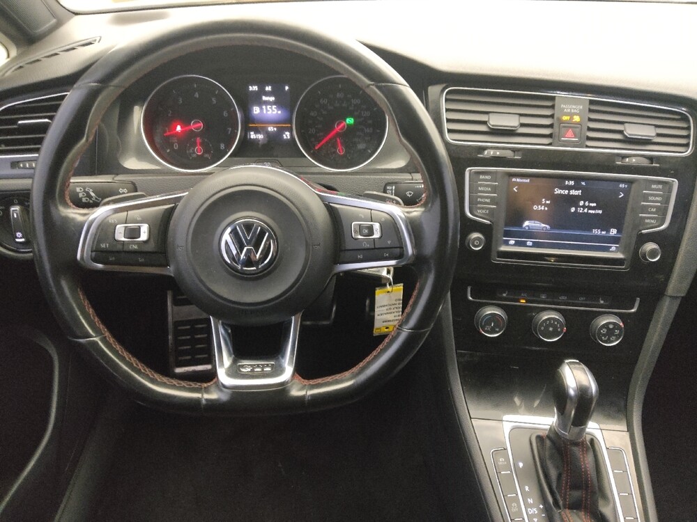 2016 Volkswagen GTI in Tampa, FL 33612 - 18092974 22