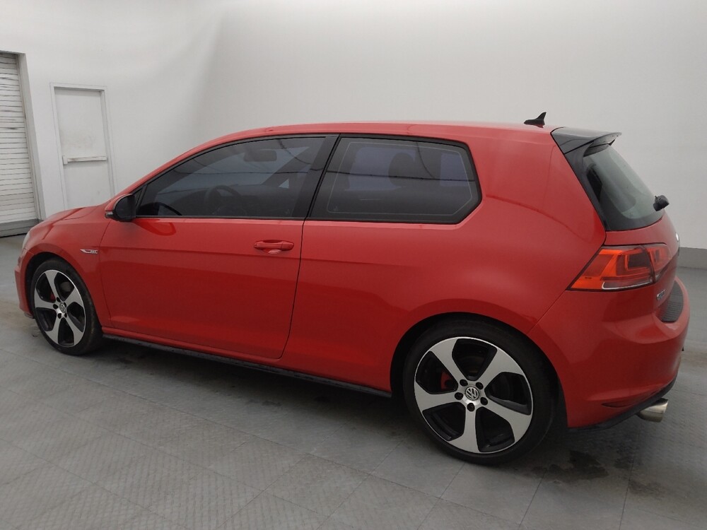 2016 Volkswagen GTI in Tampa, FL 33612 - 18092974 3