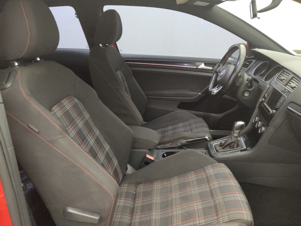 2016 Volkswagen GTI in Tampa, FL 33612 - 18092974 21