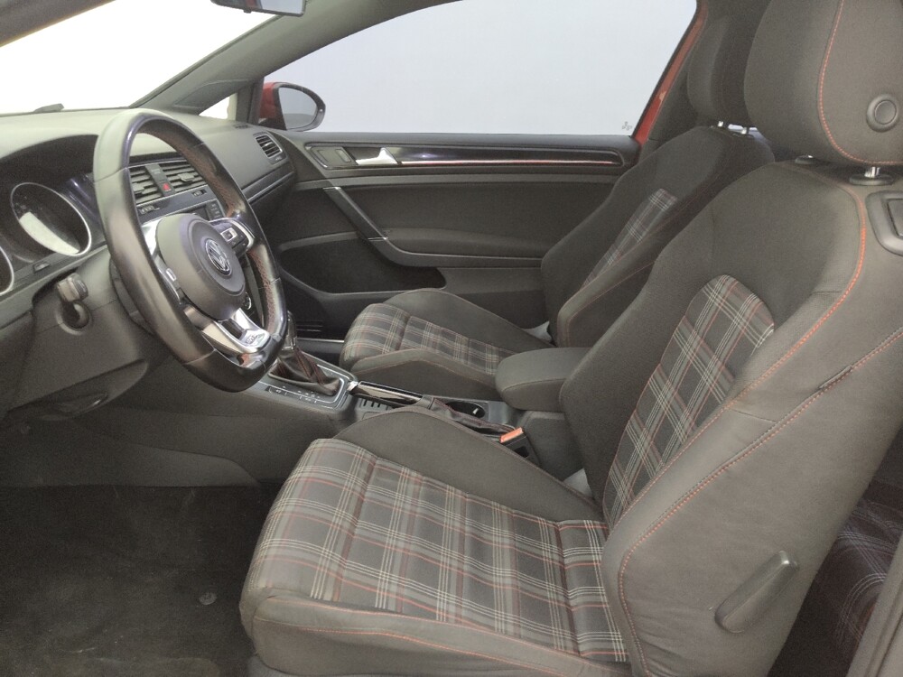 2016 Volkswagen GTI in Tampa, FL 33612 - 18092974 17
