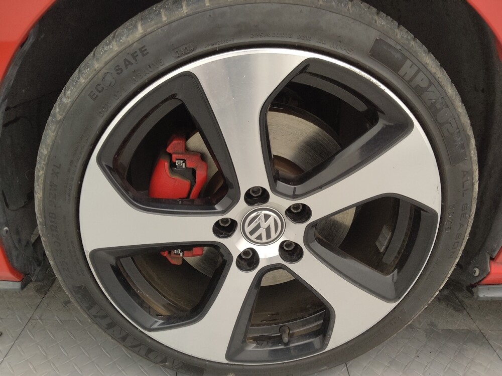 2016 Volkswagen GTI in Tampa, FL 33612 - 18092974 31