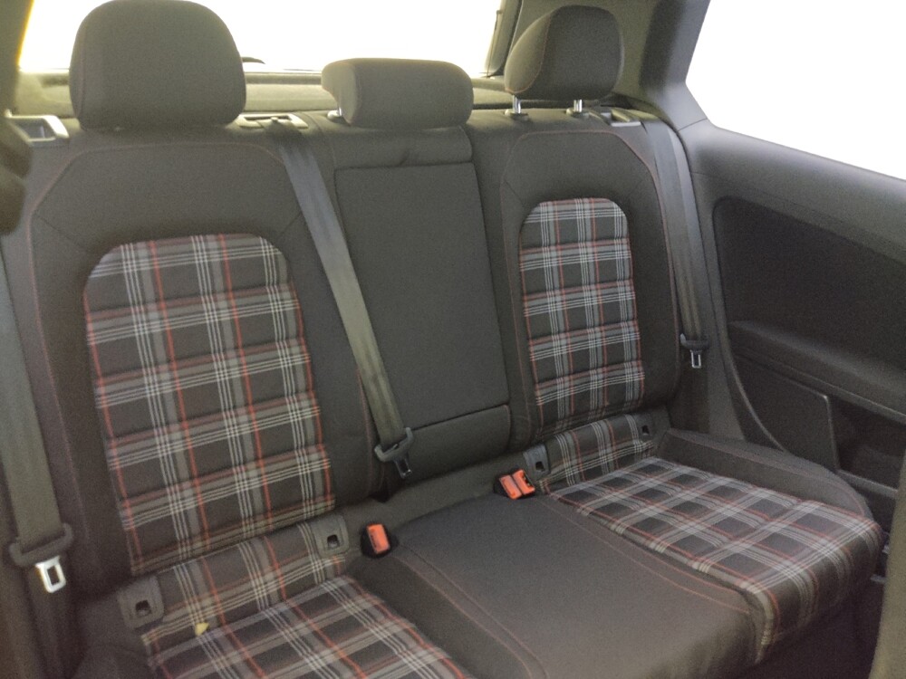 2016 Volkswagen GTI in Tampa, FL 33612 - 18092974 19