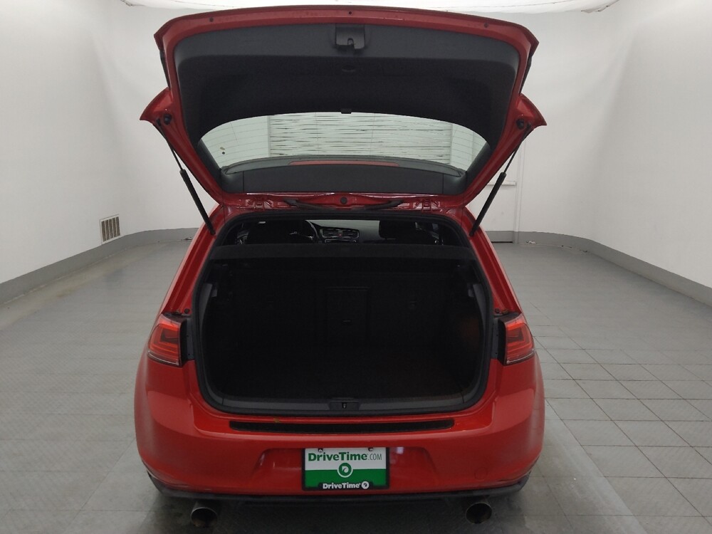 2016 Volkswagen GTI in Tampa, FL 33612 - 18092974 29