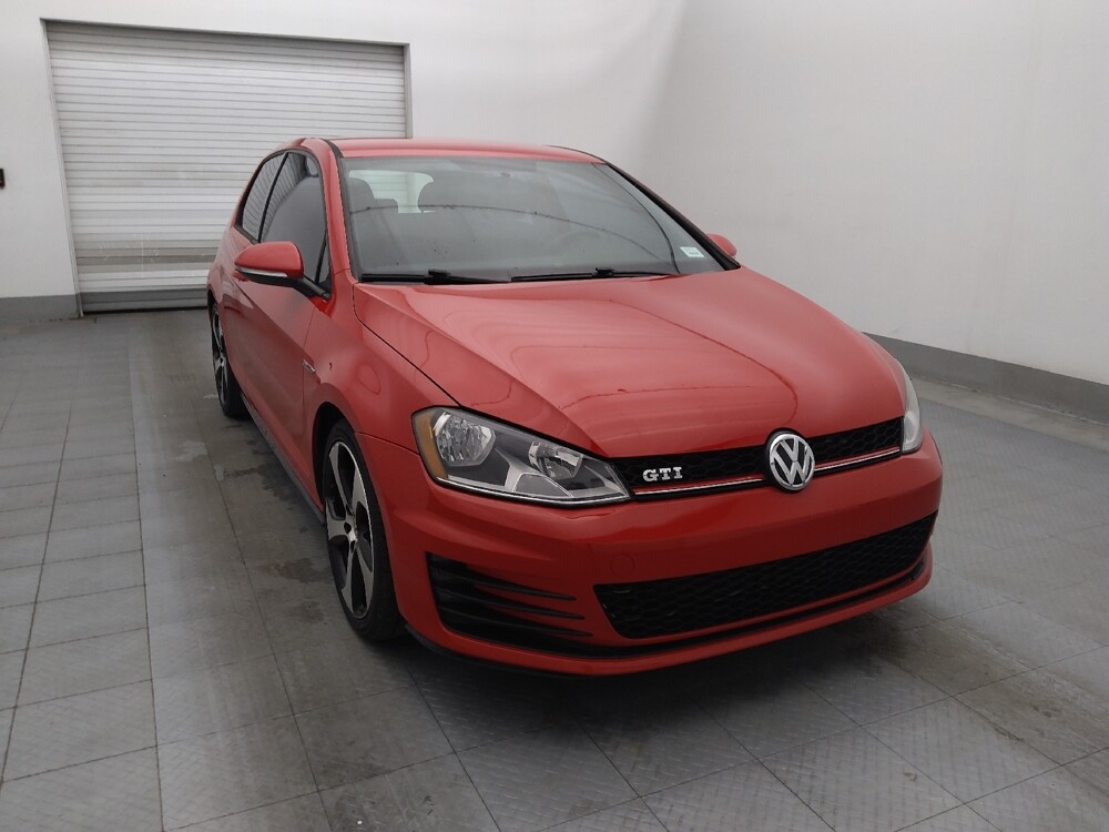 2016 Volkswagen GTI in Tampa, FL 33612 - 18092974 14