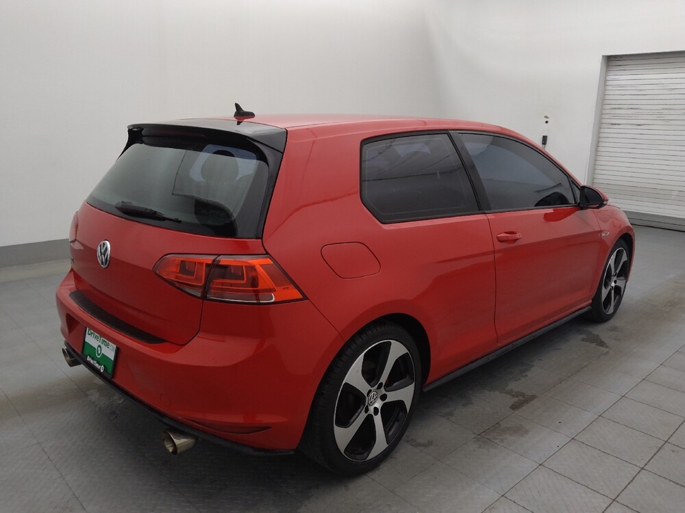 2016 Volkswagen GTI in Tampa, FL 33612 - 18092974 9