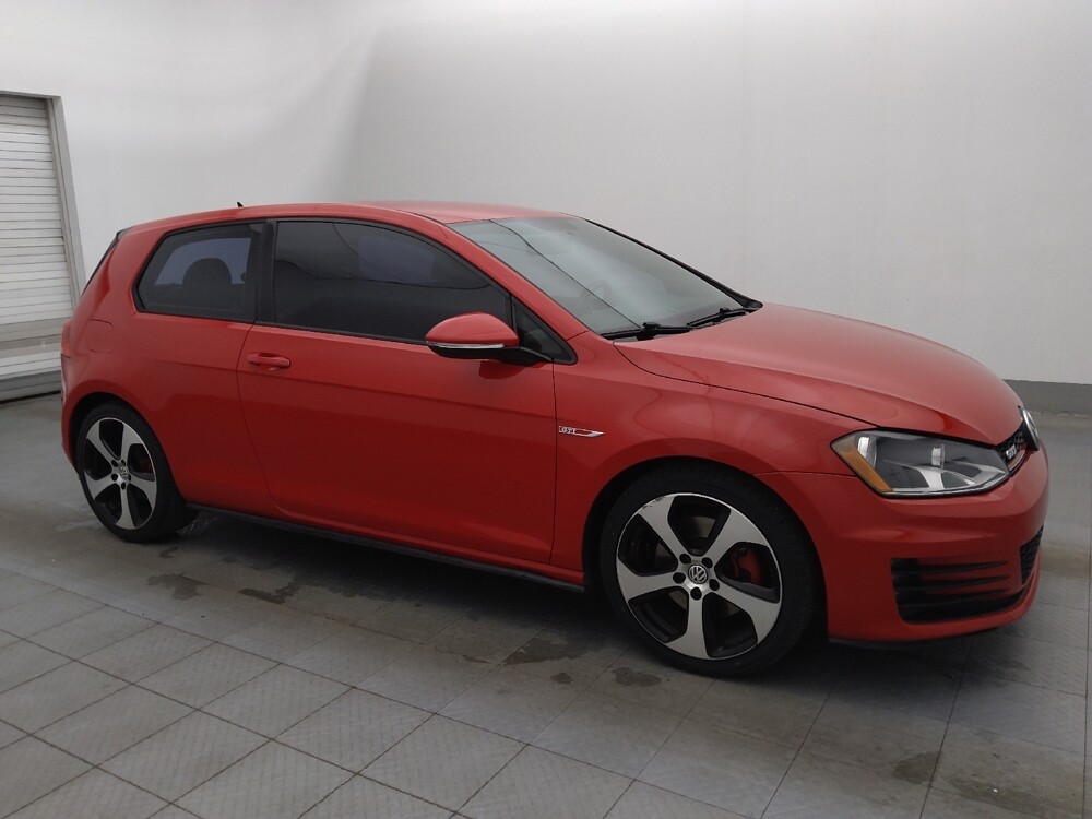 2016 Volkswagen GTI in Tampa, FL 33612 - 18092974 11