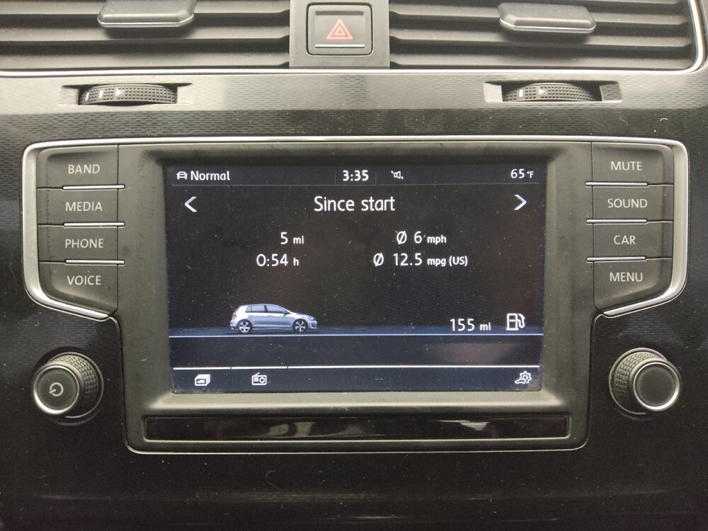 2016 Volkswagen GTI in Tampa, FL 33612 - 18092974 25