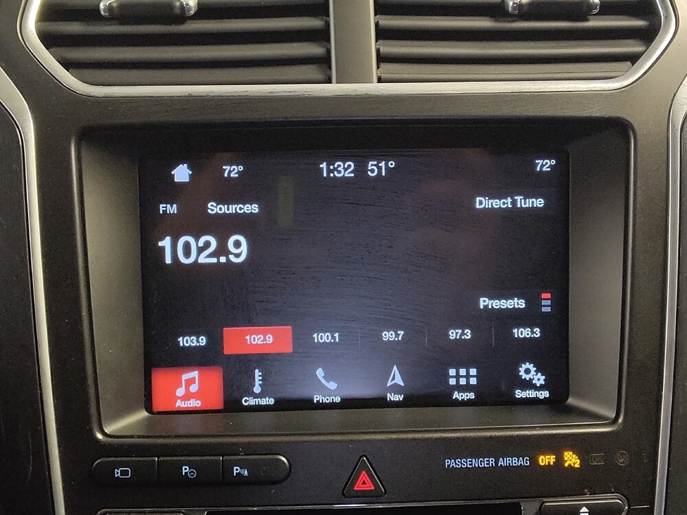 2018 Ford Explorer in Lakeland, FL 33815 - 18092976 25