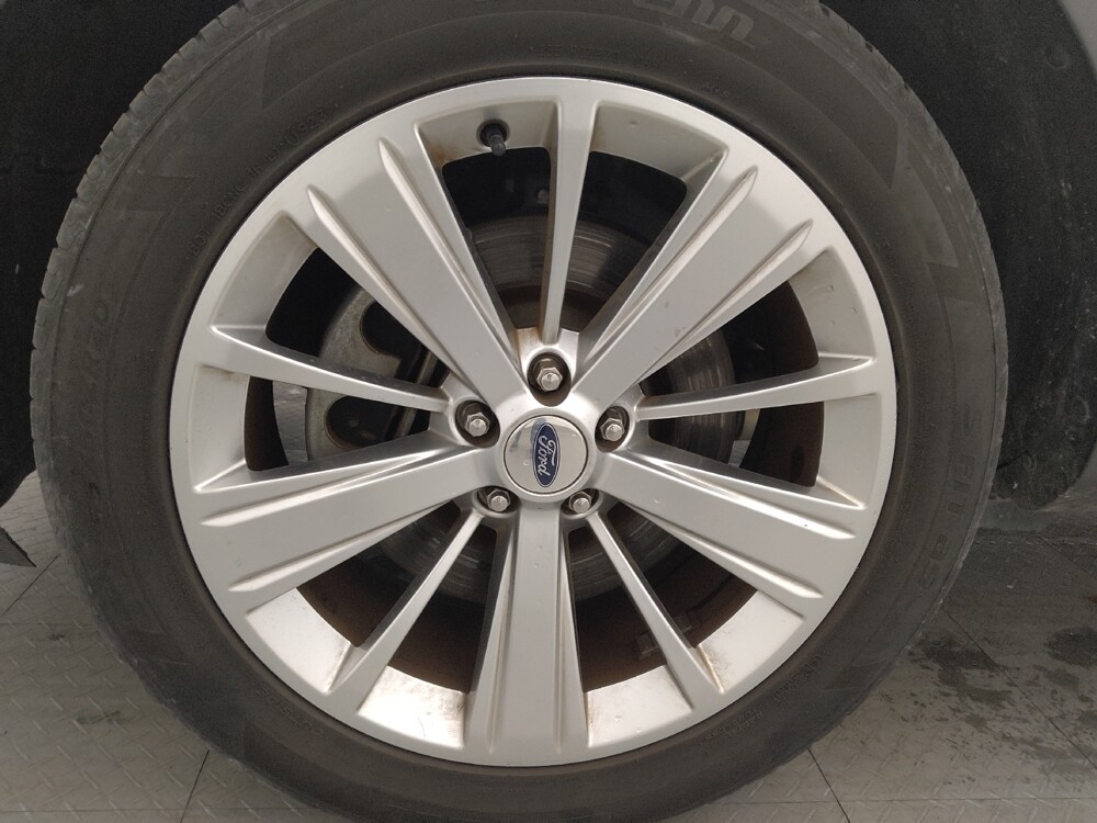 2018 Ford Explorer in Lakeland, FL 33815 - 18092976 31