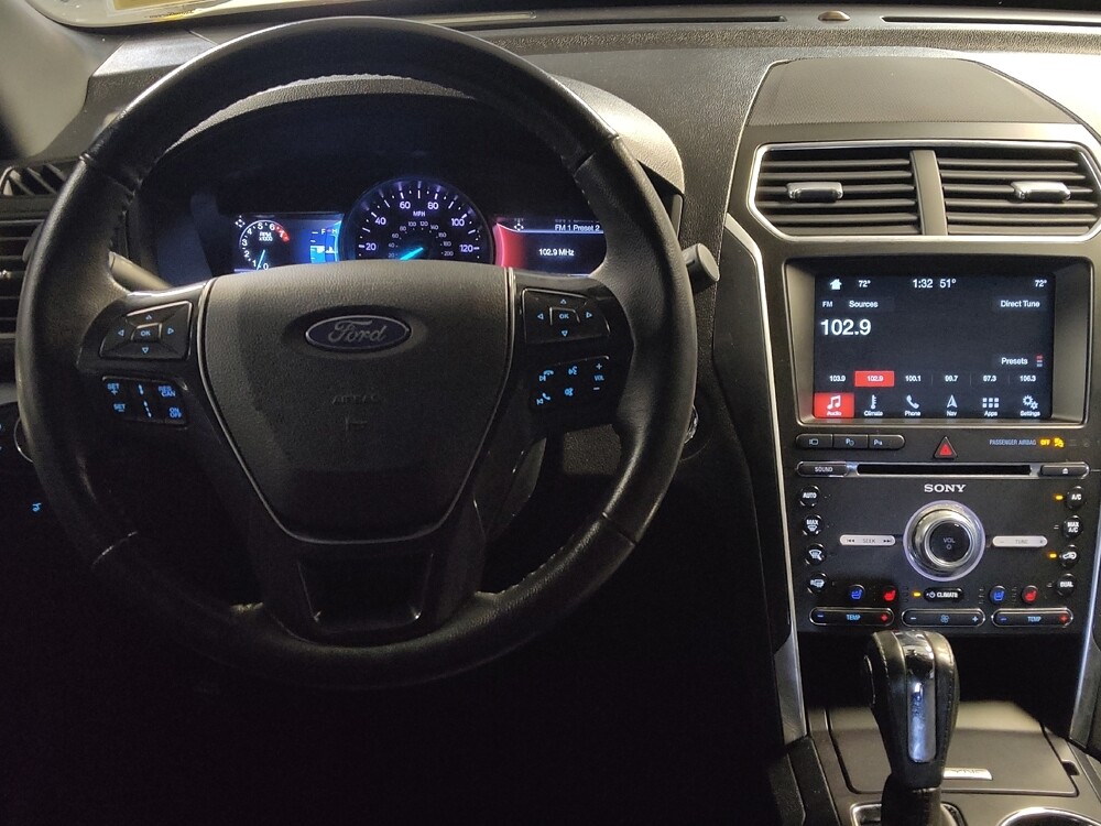 2018 Ford Explorer in Lakeland, FL 33815 - 18092976 22