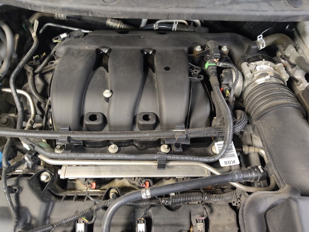 2018 Ford Explorer in Lakeland, FL 33815 - 18092976 30