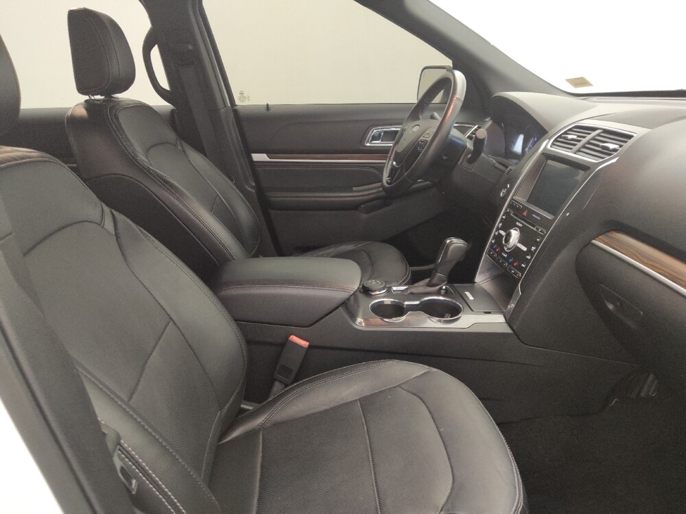 2018 Ford Explorer in Lakeland, FL 33815 - 18092976 21