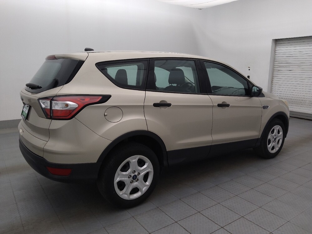 2017 Ford Escape in Tampa, FL 33612 - 18092977 10