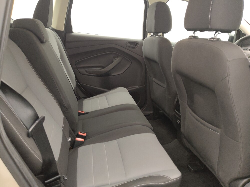 2017 Ford Escape in Tampa, FL 33612 - 18092977 19