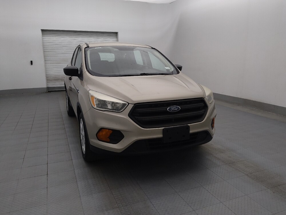 2017 Ford Escape in Tampa, FL 33612 - 18092977 14