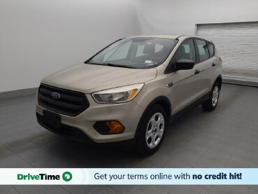 2017 Ford Escape in Tampa, FL 33612